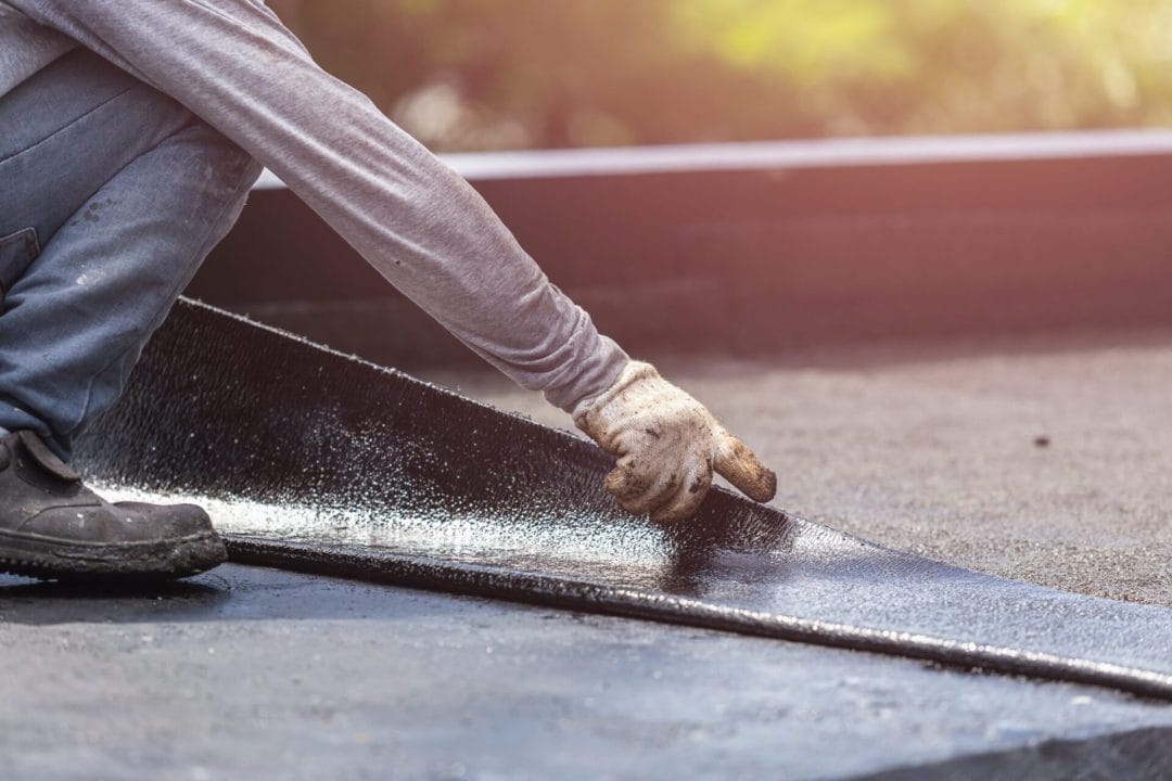 Commercial Roofers Houston Texas