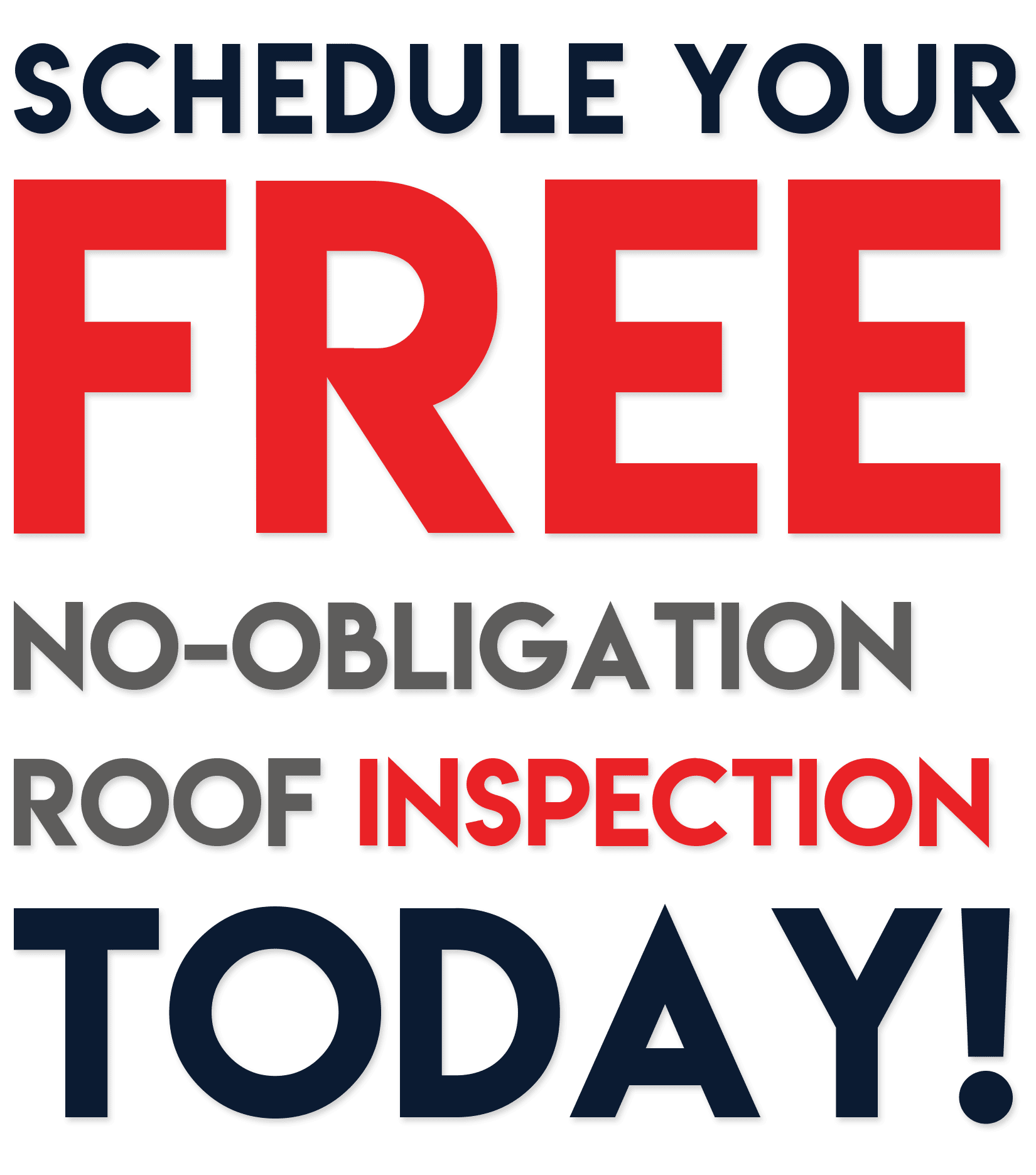 Schedule Inspection 1