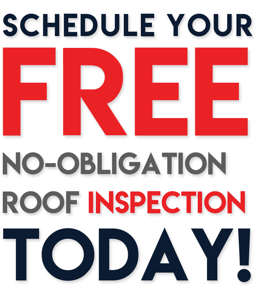 FREE Commercial Roof Inspection Houston Commercial Roofing