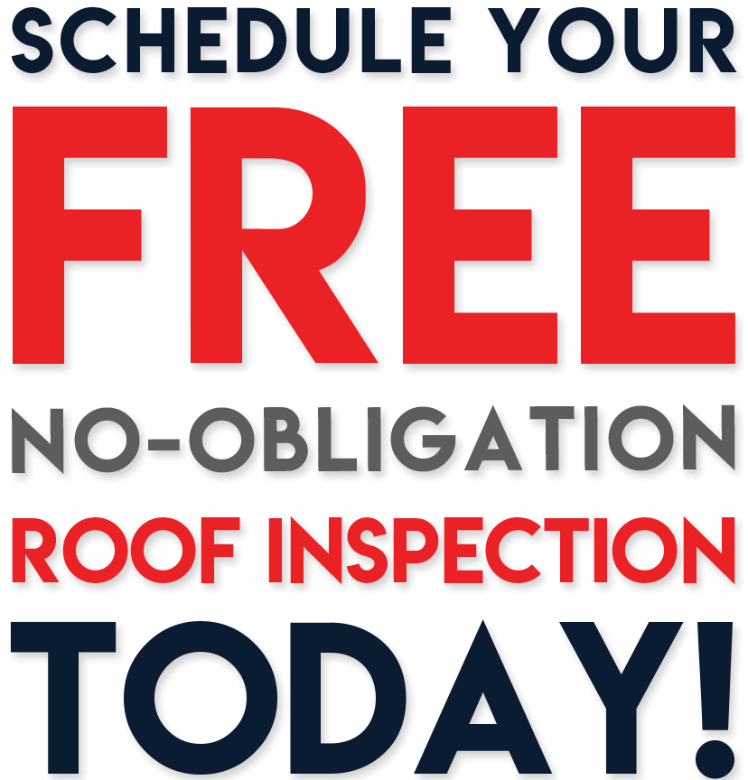 Free Commercial Roofing Inspection