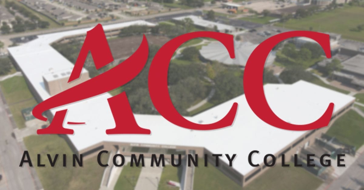 Alvin Community College