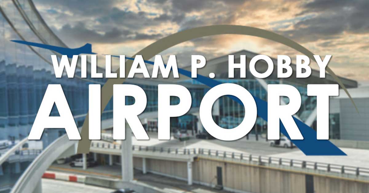 Houston Hobby Airport