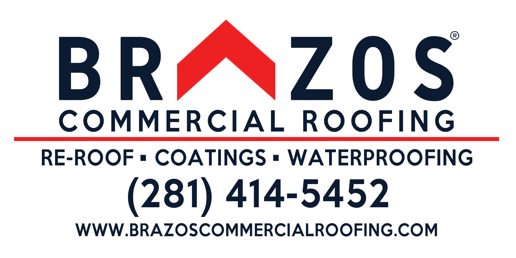 Commercial Reroof coatings waterproofing