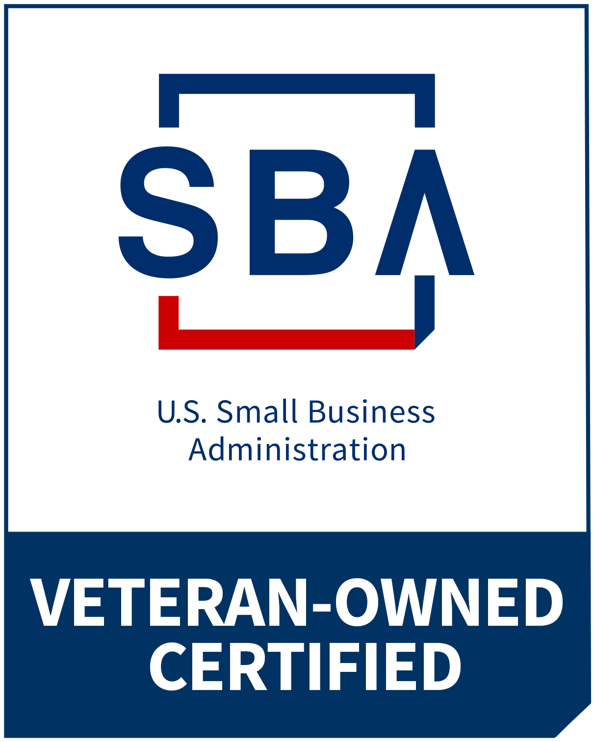 Veteran-Owned Certified 